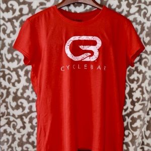 CycleBar CB Short Sleeve T-Shirt